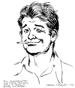 Al Capp